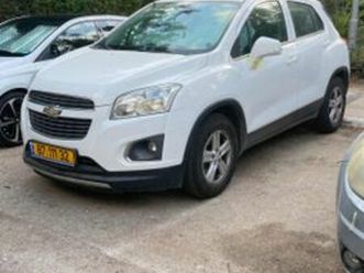 lt אוט׳ 1.4 (140 כ״ס) [2013-2018]