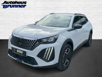 hybrid 145 e-dsc allure, navi, 360° kamera