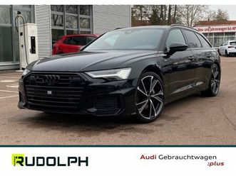 50 tdi qu. sport s line standhzg 360 acc