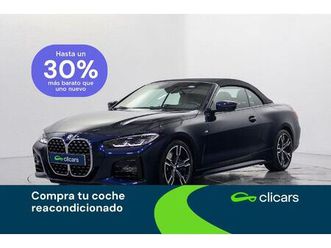 420da cabrio m sport