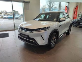 byd atto 2 2025 - blanc - atto 2 45.1 kwh 177 ch active