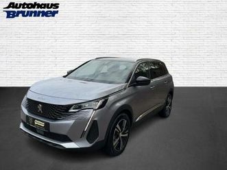 puretech 130 eat8 gt, heckklappe el.