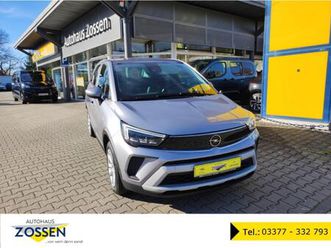 elegance led+mehrzonenklima+dab+sitzh.