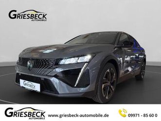 hybrid 145 allure 1.2 eu6e led acc apple carplay a