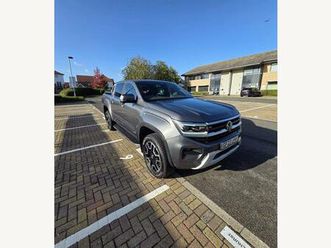 3.0 tdi v6 style auto 4motion euro 6 (start/stop) 4dr