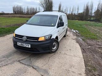 2.0 tdi c20 bluemotion tech startline lwb euro 6 (start/stop) 6dr