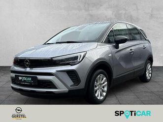 elegance 1.2 turbo led cam pdc vo/hi shz lhz