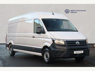 2.0 tdi 140ps trendline high roof van