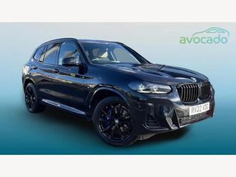 2.0 20d mht m sport auto xdrive euro 6 (start/stop) 5dr