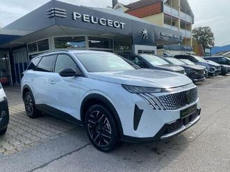 allure mild hybrid 145 hybrid 136 allure