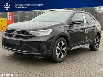 volkswagen taigo 1.0 tsi life plus dsg