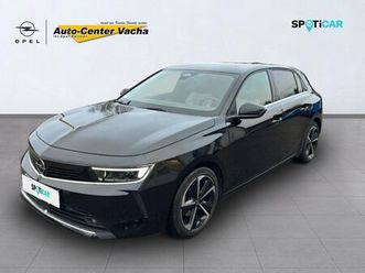 l lim. 5-trg. elegance angebot