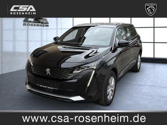 active pack bluetooth led klima einparkhilfe 5008