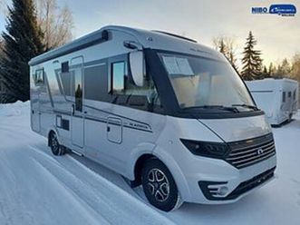 adria sonic supreme 700 sl - fiat 180h hd 44h man (287400 kr rabatt!)