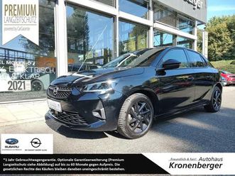 f 1.2 gs line sitzheizung allwetterreifen