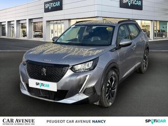 1.2 puretech 130ch s&s allure