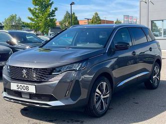 (07.2017->) de - suv5 1 allure pack