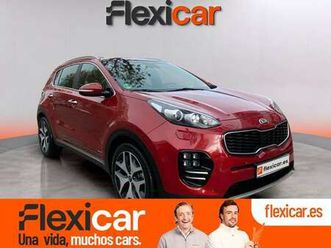 2.0crdi vgt gt line 4x4 136
