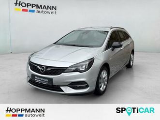k st elegance 1.2t*navi*sitzhzg*lenkradhzg*klimaau