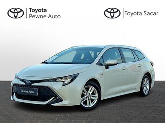 2.0 hybrid biala perla comfort + tech fv vat gwarancja pewne auto