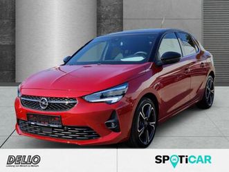 gs ultimate-paket el. panodach park&go premium