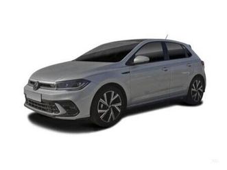 polo 1.0 tsi 95 s&s dsg7 style