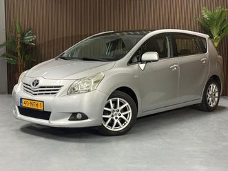 toyota verso - 1.8 vvt-i bns lim