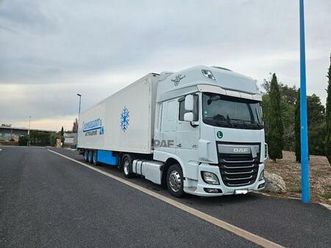daf - xf510