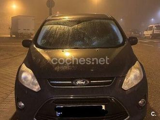 ford grand cmax
