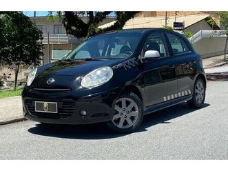 sr 1.6 16v flex fuel 5p