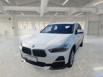 bmw x2 xdrive 25e business x automatico