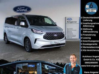 320 l2 titanium led,navi,acc,leder,rfk,pdc,3-zonen