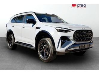 2025 isuzu mu-x 3.0d onyx xt 4x4 auto