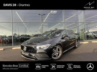 200 163ch amg line 7g-dct