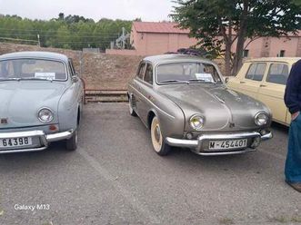 renault ondine - ondine