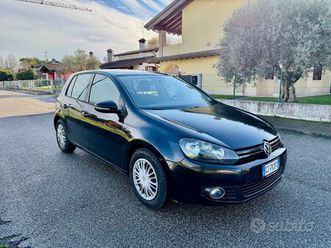 volkswagen golf plus 1.6 highline bifuel