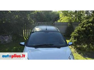 aixam crossline, 0.4 l., hatchback