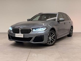 540d touring mhev 48v xdrive msport auto