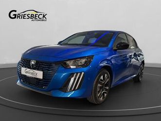 hybrid 100 allure 1.2 eu6e 360 kamera led acc appl