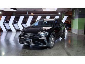 volkswagen nivus 1.0 200 tsi comfortline auto my23 suv 2023