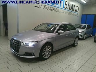 spb 35 tdi s tronic design navi led garanzia 24m