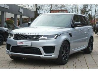 p400e hse dynamic/pano/360° ka