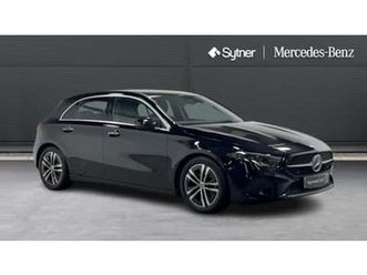 a200 sport executive 5dr auto