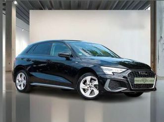 40 1.4 tfsi e s line edition s-tronic