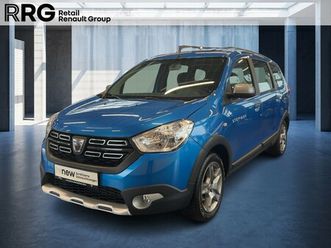 stepway plus tce 130 gpf