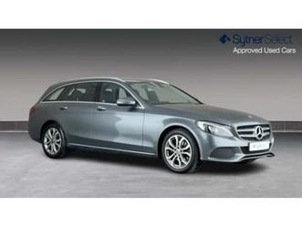 c200 sport 5dr 9g-tronic