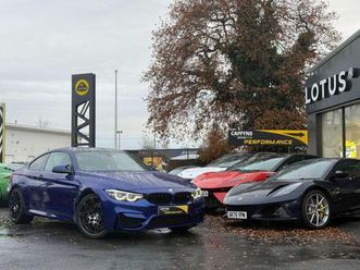 3.0 biturbo competition dct euro 6 (start/stop) 2dr