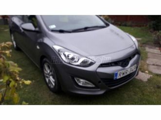 hyundai i30 1.6 crdi lp comfort
