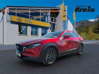 prime-line 2wd navi hud m-hybrid