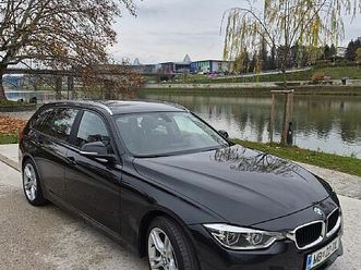bmw serija 3 touring: 318d